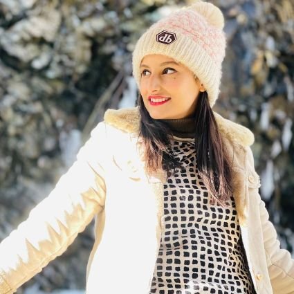 faizul__manzoor's profile picture. KASHMIRI FIRST VLOGER GIRL