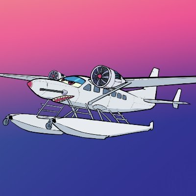 FOLLOW US to not miss out on our next surprise tweet😁
Welcome to Salty Seaplane Society on Cardano.#seaplane #cnft
We're salty, sick and tired of failed mints.