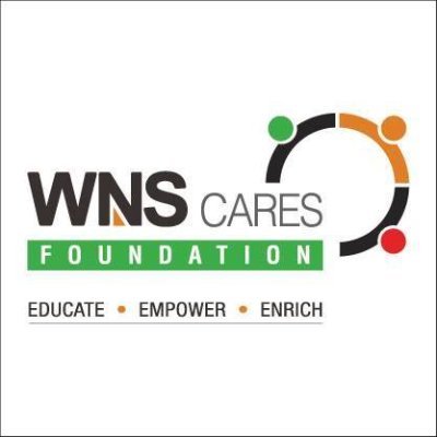 WNS Cares Foundation (WCF), a registered non-profit organization. WCF is a group company of WNS (Holdings) Limited (NYSE: WNS)