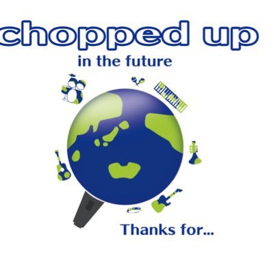 up_chopped's profile picture. 大阪発音楽制作プロデュース事務所。イベント制作/楽曲提供/デザイン制作/グッズ制作/キャスティング/プロモーション/マネージメント HIGH SKILL&SERVICEであなたの音楽活動を全力でサポートします!ご要望御相談くださいませ!中の人@kenichi_okuda