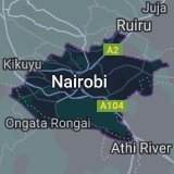 Tales of Nairobi