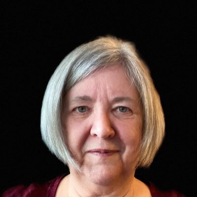 Iowa native, moved from Wisc, to Seattle; Hawkeye, Cubs,Packer fan; widow;retired teacher; New contact @barbmuse.bsky.social