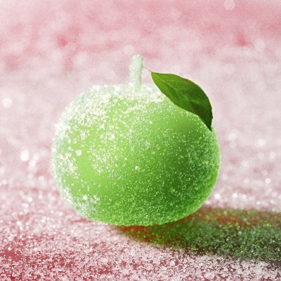 The Yummy Jellyさんのプロフィール画像