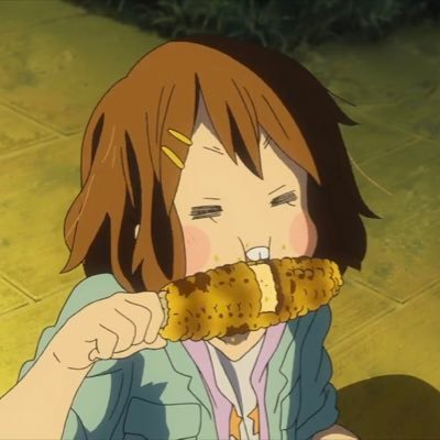 HirasaYui_Giita's profile picture. Hirasawa yui - th ❤︎ ( 平沢 唯 ) K-On!🎸⚠️ occ : serious matter • dm open💌💬 | กำลังศึกษาคาร์แรคเตอร์