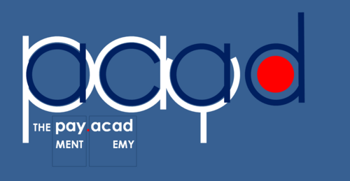 PaymentAcademy's profile picture. Die Payment Academy, Seminare für den Zahlungsverkehr.