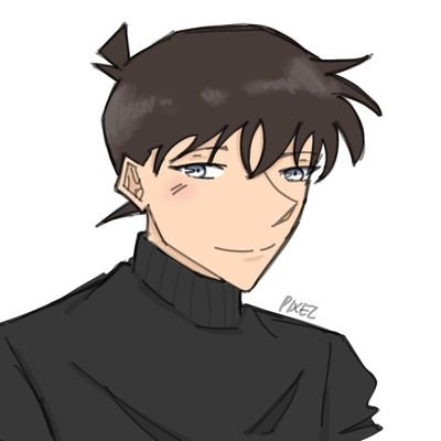 daily shinichi doodles !! (was daily shin angst)さんのプロフィール画像
