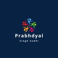 Prabhdyal Singh Sodhi(@PrabhdyalSodhi) 's Twitter Profile Photo
