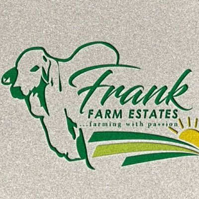 Frank Farm Estates Ltd