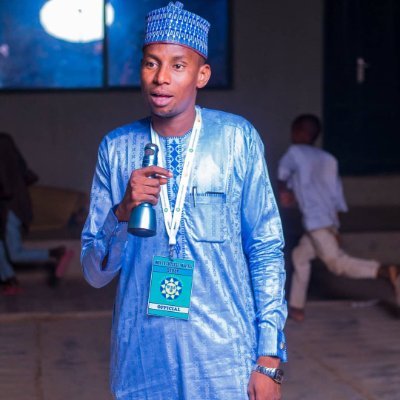 Computer Scientist/Secretary@NUT Katsina Chapter/Mechanical Engineer on Merit. Hope to die in Islam. I'm simple and easy going person. I hate hopeless man