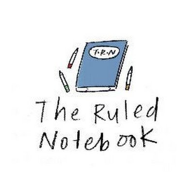 ruled_notebook's profile picture. For the students by the students
Combination of education, arts and crafts
#onlinelearning #hobbies
https://t.co/ex4VFNuGAI…