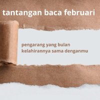 Goodreads Indonesia(@bacaituseru) 's Twitter Profile Photo