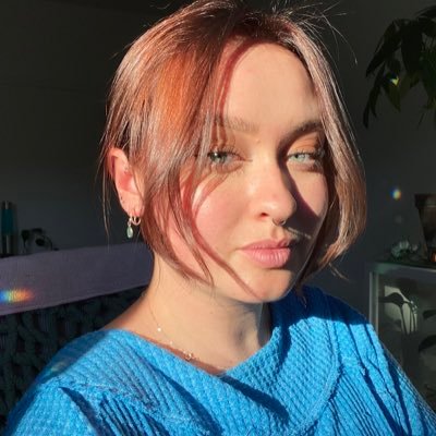 audypoo's profile picture. Viola Davis if you see this I love you - fuck ICE - free Palestine