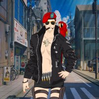 0x0_null_pixel (@0x0_null_pixel) 's Twitter Profile
