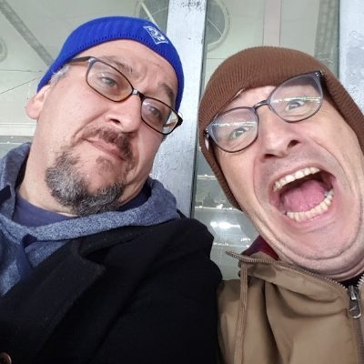 MarkDavidPod's profile picture. Mark & David host The Jerusalem Post Podcast Travel Edition, the market-leading tourism show. Follow their adventures at https://t.co/PBo0QJO5zN