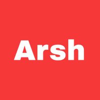 Arsh (@arsh__0) 's Twitter Profile