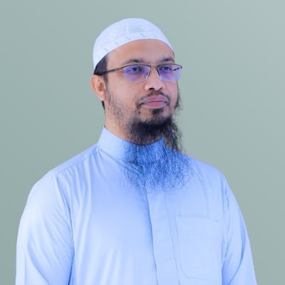 Chairman, As-sunnah Foundation