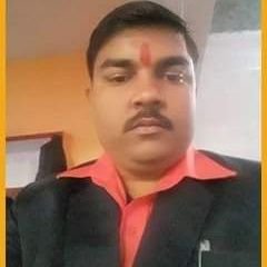 UttamSukla2's profile picture. Press riporter aaj ki riport