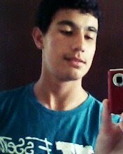 Eu te amo muito guri ♥ \@_snowyellow aqui