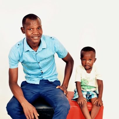 MoreblessingD12's profile picture. All is well