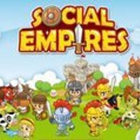Social Empires(@Social_Empires) 's Twitter Profile Photo