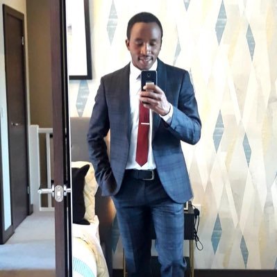Shawn41361083's profile picture. If opportunity doesn't knock, open a door