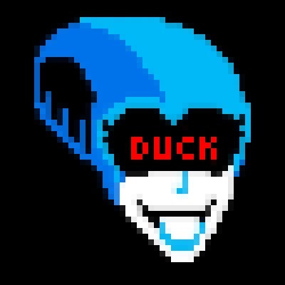LEWD ACCOUNTS DNI | RP account, not affiliated with Toby Fox. | {KC:2.5 / DC:1.1} | Main acc is in my link!