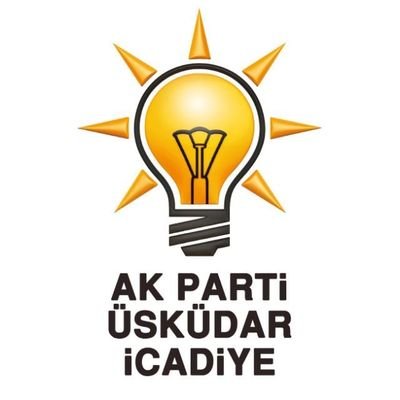 AK Parti Üsküdar İcadiye Mahallesi - Mahalle Başkanı @HuseyinDurmusAk