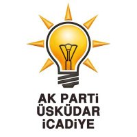 AK Parti Üsküdar İcadiye(@icadiye_ak) 's Twitter Profile Photo