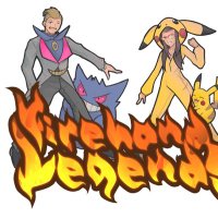 FirehandLegends (@firehandlegends) Twitter profile photo