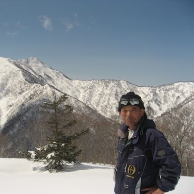 CuK6NpmcBC267ct's profile picture. 昔は地下鉄工事の現場監督
