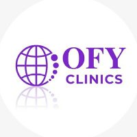 OFY CLINICS(@ofyclinics) 's Twitter Profile Photo