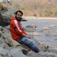 junaid jarrar (@_junaidjarrar) 's Twitter Profile