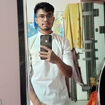 RoshanKumarRaw4's profile picture. https://t.co/sHi7P8zm5p Graduate from Delhi University.

persuing https://t.co/594QFPR9X3 from Indira gandhi National open University@RoshanKumaRaw4
#Maibhiberojgar