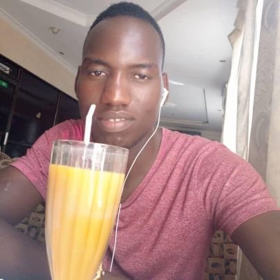 Entrepreneur,Future billionaire,agri dealer and Inspirer.Tourguide by professional.