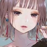 Lisa (@rainhallel) 's Twitter Profile