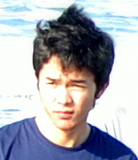 fakhroziverdy's profile picture. 