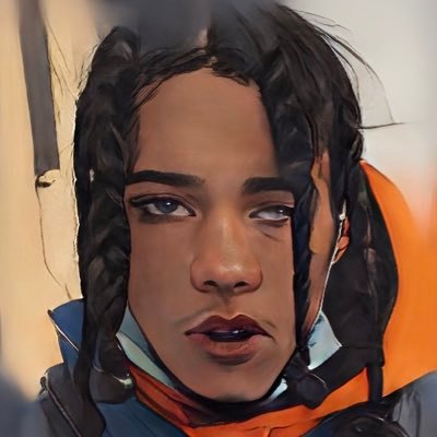 Shaggmu's profile picture. Don’t temper with my Energy