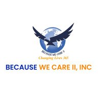 BECAUSE WE CARE II, INC(@becausewc365) 's Twitter Profile Photo