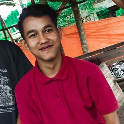 CodeBaruada's profile picture. 