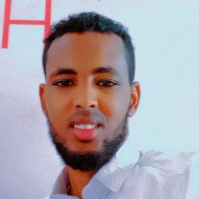 abdimalikbisha9 Profile Picture