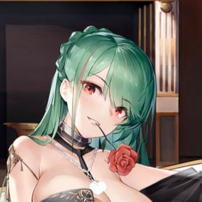 水無神@若松鯖さんのプロフィール画像