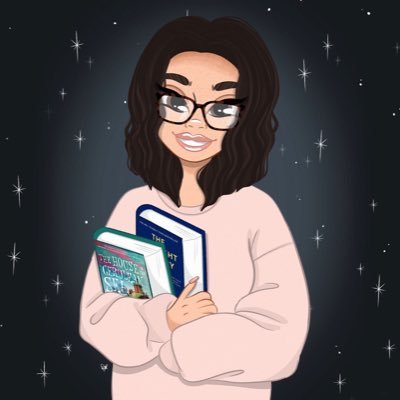 Book Lover - Reviewer - ARC Reviewer - I review books on Instagram https://t.co/2jpcV9bxpN