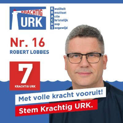 Christen. Werk bij 2 werkgevers. Vz MSV de Sprinter. Fractielid Krachtig Urk: financiën, economie, energietransitie en bestuurlijke integriteit.