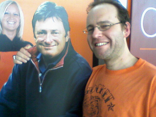 BRIANBOOTHDOWNS's profile picture. Putting the freshness back since '73.