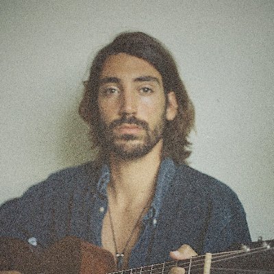 Giorgio_DePalo's profile picture. Driven by the peacefulness arising from the seashore,  Giorgio De Palo discloses himself through his songs, fully embracing his  feelings and thoughts.