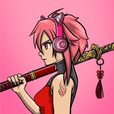 Ladybua7's profile picture. 