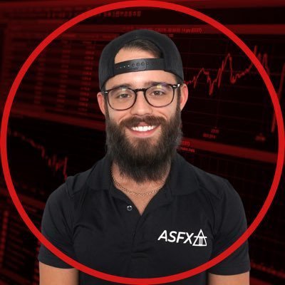 Active FX trader since 2015, sharing my experience and helping shortcut the learning curve for traders through the education programs created at #ASFX