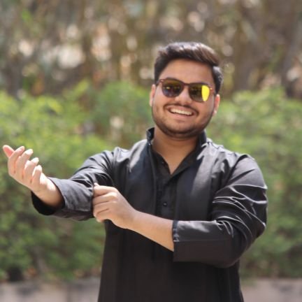 umeshxyz_xyz's profile picture. Helping people understand Web Development and Crypto step by step daily. MERN stack developer + solidity.
