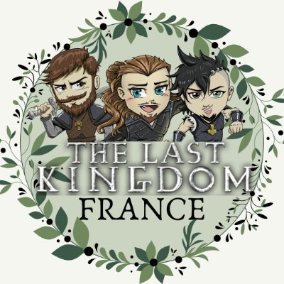 Groupe fans FRANCE - Rejoins-nous sur Facebook et Instagram ! #thelastkingdomfansfrance
Admin Twitter : Florence / Ludivine / Lou-Anne