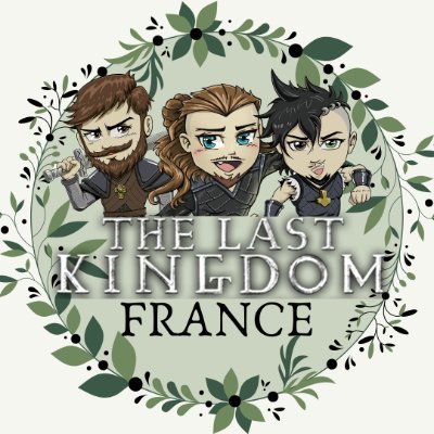 Groupe fans FRANCE - Rejoins-nous sur Facebook et Instagram ! #thelastkingdomfansfrance
Admin Twitter :  Florence / Ludivine / Lou-Anne